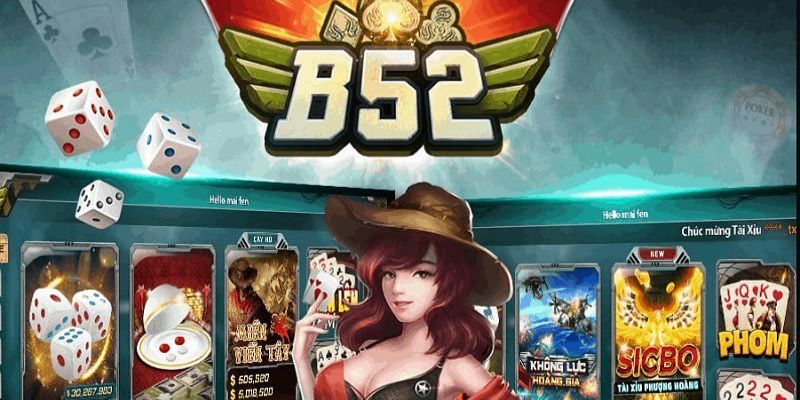 Sáng tỏ nên cá cược tại B52 hay Zbet